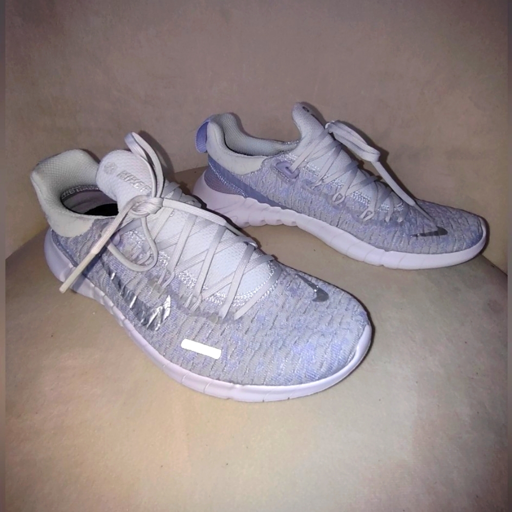 🧁 Nike Sneakers